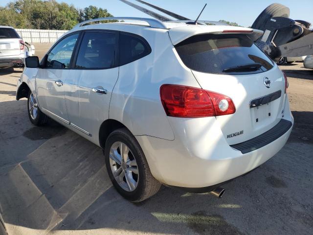 Photo 2 from auction – 2013 NISSAN ROGUE S with VIN JN8AS5MT6DW520307