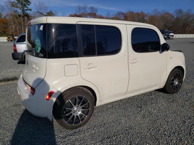 Photo 3 from auction – 2009 NISSAN CUBE BASE with VIN JN8AZ28R79T111170