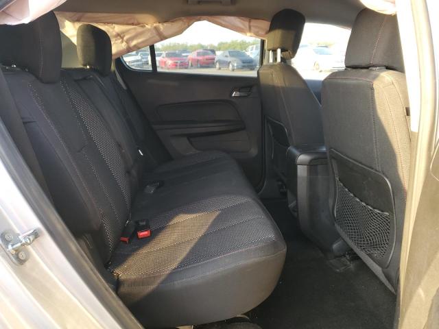Photo 10 from auction – 2015 CHEVROLET EQUINOX LT with VIN 2GNALBEK5F1142401