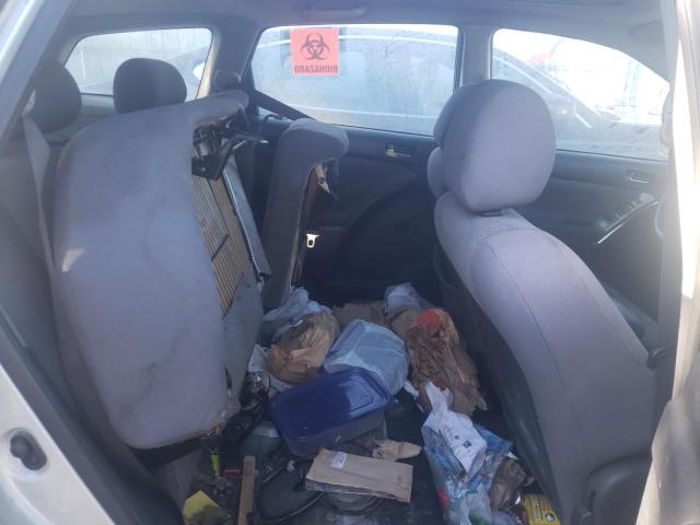 Photo 10 from auction – 2003 TOYOTA COROLLA MA with VIN 2T1KR32E63C037198