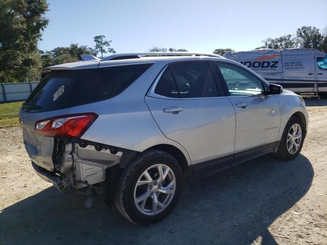 Photo 3 from auction – 2018 CHEVROLET EQUINOX PR with VIN 2GNAXMEV7J6298865