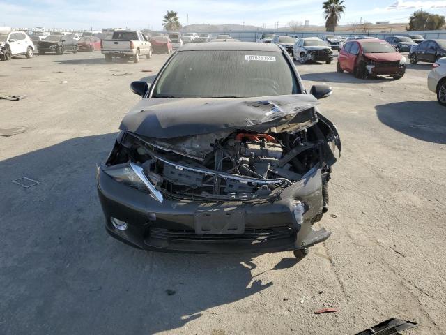 Photo 5 from auction – 2010 LEXUS HS 250H with VIN JTHBB1BAXA2022882