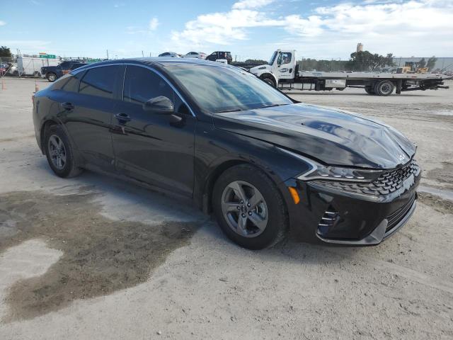Photo 4 from auction – 2023 KIA K5 LXS with VIN 5XXG14J2XPG167090