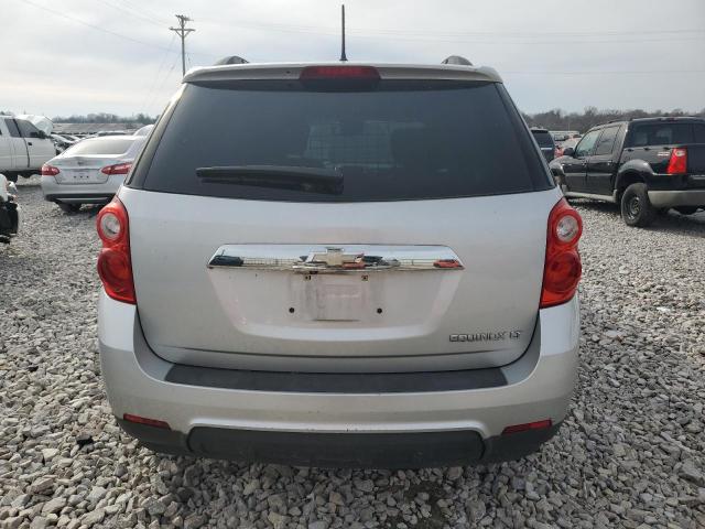 Photo 6 from auction – 2014 CHEVROLET EQUINOX LT with VIN 2GNALBEK9E6133749
