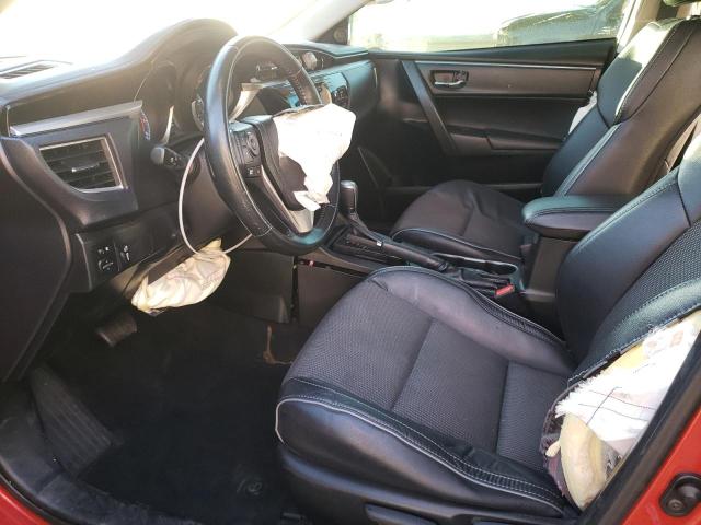Photo 7 from auction – 2015 TOYOTA COROLLA L with VIN 5YFBURHE1FP312795