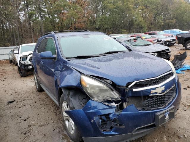 Photo 4 from auction – 2010 CHEVROLET EQUINOX LT with VIN 2CNALDEW8A6223245
