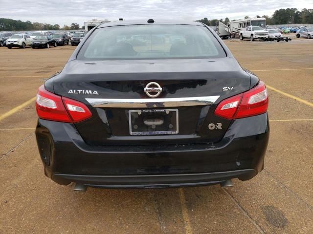 Photo 6 from auction – 2017 NISSAN ALTIMA 2.5 with VIN 1N4AL3AP8HC254709