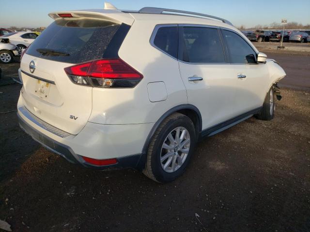 Foto 3 de la subasta – 2017 NISSAN ROGUE S con VIN KNMAT2MT3HP603894