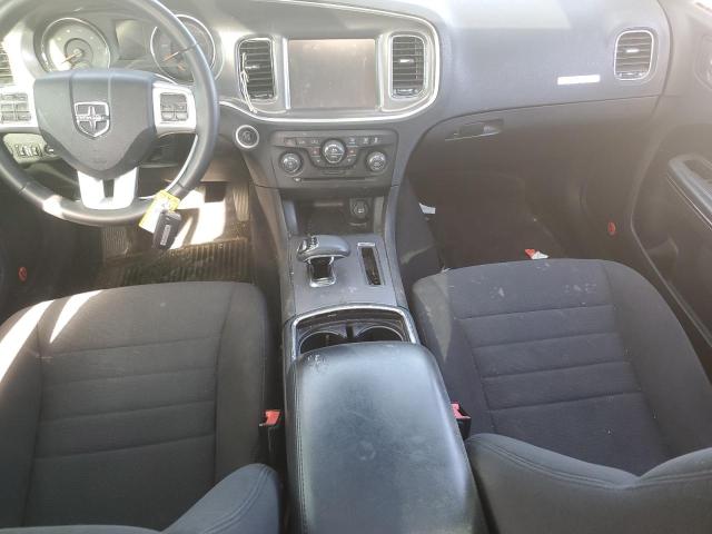 Photo 8 from auction – 2013 DODGE CHARGER SX with VIN 2C3CDXJGXDH541245