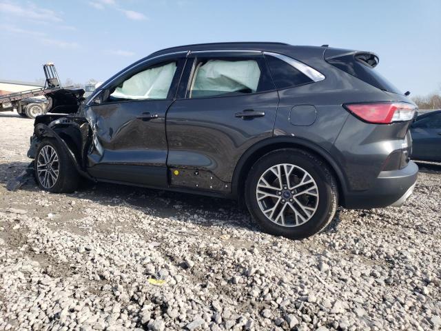 Photo 2 from auction – 2020 FORD ESCAPE SEL with VIN 1FMCU0H60LUC20094