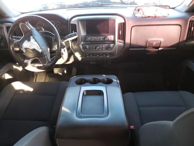 Photo 8 from auction – 2018 CHEVROLET SILVERADO with VIN 3GCUKREC2JG302647