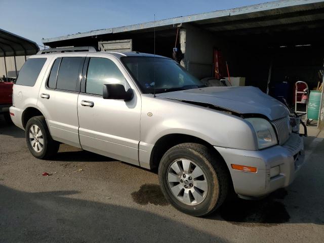 Photo 4 from auction – 2006 MERCURY MOUNTAINEE with VIN 4M2EU36E86UJ16265