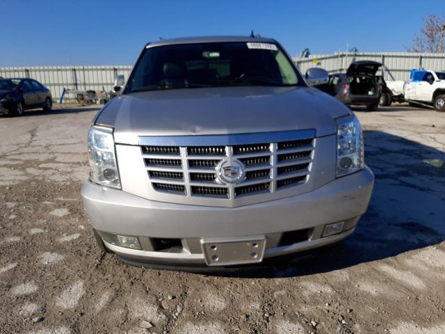 Photo 5 from auction – 2011 CADILLAC ESCALADE E with VIN 1GYS4HEF5BR332730