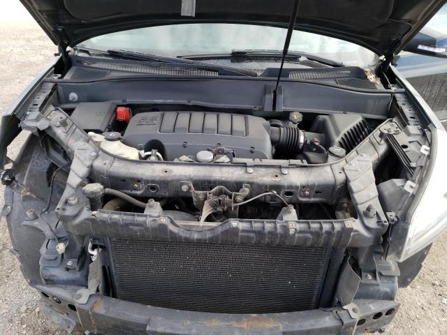 Photo 12 from auction – 2014 GMC ACADIA DEN with VIN 1GKKVTKD3EJ122224