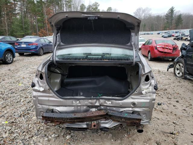 Photo 6 from auction – 2014 TOYOTA COROLLA EC with VIN 2T1BPRHE4EC019141
