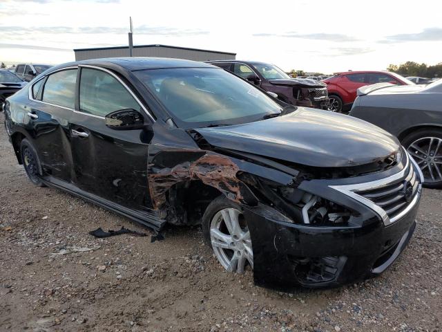 Photo 4 from auction – 2014 NISSAN ALTIMA 3.5 with VIN 1N4BL3AP7EC141785