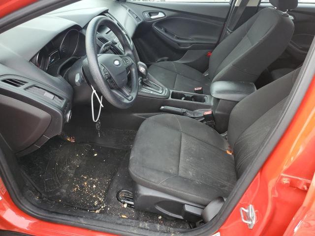 Photo 7 from auction – 2017 FORD FOCUS SE with VIN 1FADP3F21HL333640