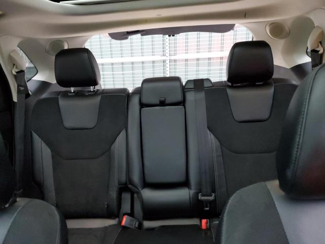 Photo 10 from auction – 2015 FORD EDGE SPORT with VIN 2FMPK4AP1FBC24263