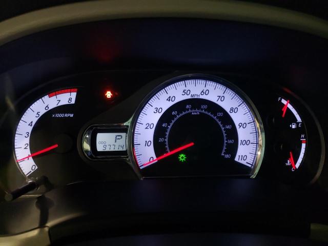 Photo 9 from auction – 2013 TOYOTA SIENNA SE with VIN 5TDXK3DC8DS337324