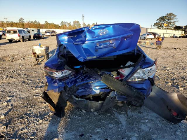 Photo 6 from auction – 2013 HYUNDAI ACCENT GLS with VIN KMHCT4AE2DU409455