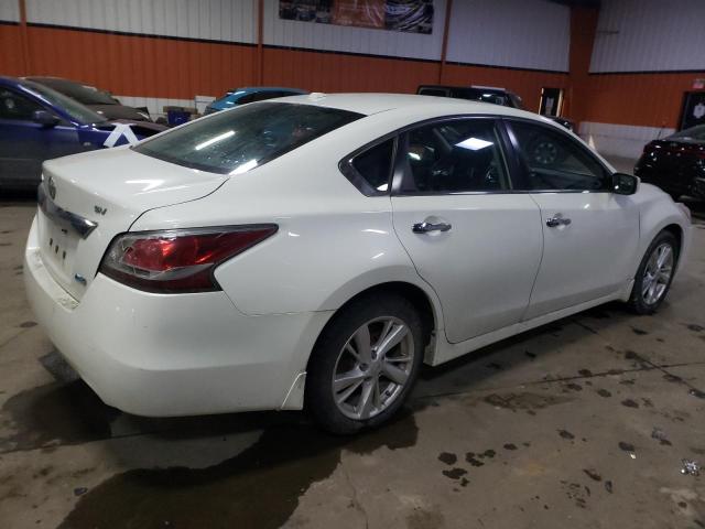 Photo 3 from auction – 2014 NISSAN ALTIMA 2.5 with VIN 1N4AL3AP4EN336971