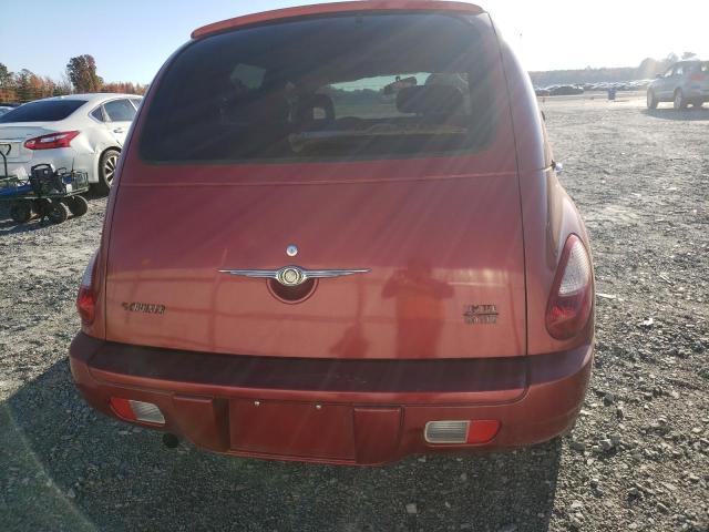 Photo 6 from auction – 2007 CHRYSLER PT CRUISER with VIN 3A8FY68B27T603923