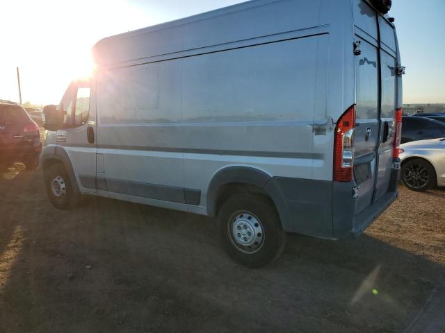 Photo 2 from auction – 2015 RAM PROMASTER with VIN 3C6TRVCG4FE517348