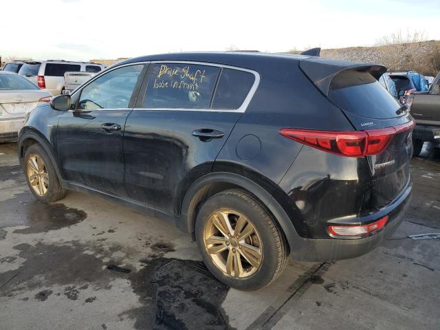 Photo 2 from auction – 2017 KIA SPORTAGE L with VIN KNDPMCAC2H7198922