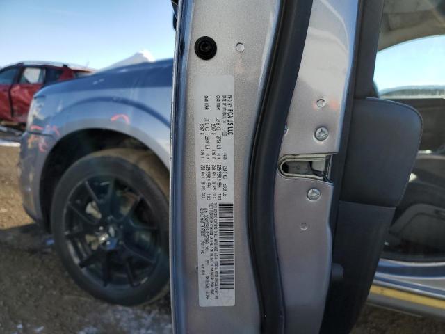 Photo 14 from auction – 2018 DODGE JOURNEY SX with VIN 3C4PDDBG9JT257800