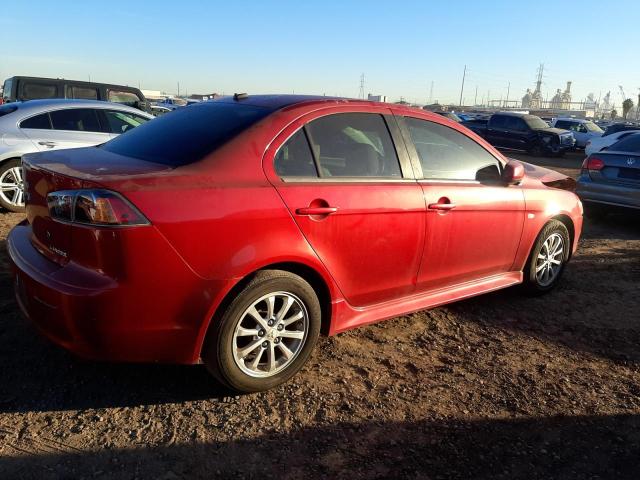 Photo 3 from auction – 2013 MITSUBISHI LANCER ES/ with VIN JA32U2FU9DU011384