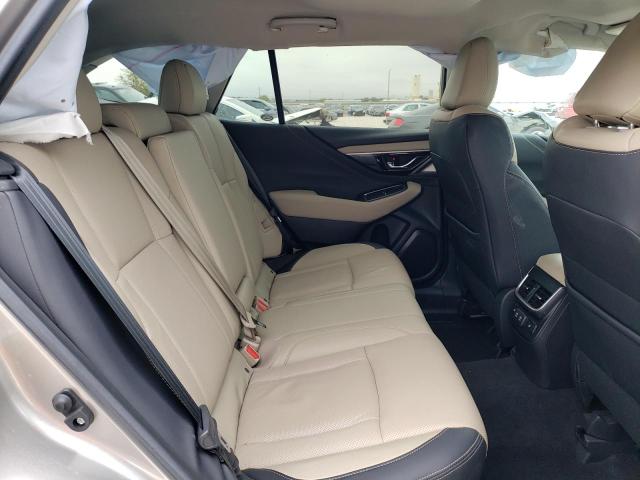 Photo 11 from auction – 2020 SUBARU OUTBACK LI with VIN 4S4BTANC8L3119079