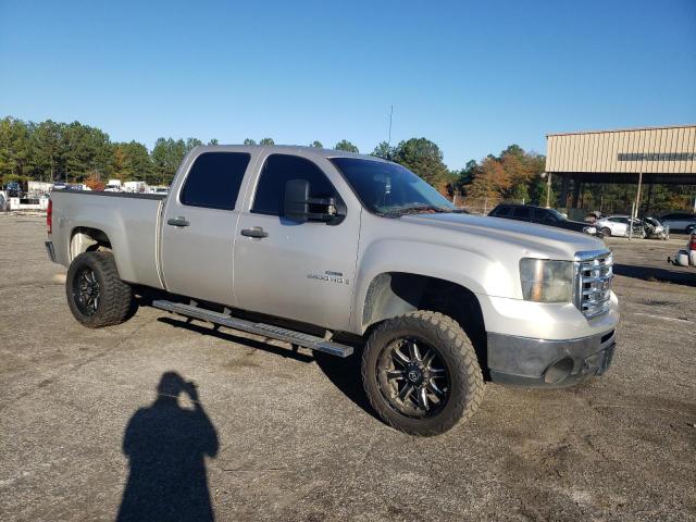 Photo 4 from auction – 2009 GMC SIERRA C25 with VIN 1GTHC43669F101037