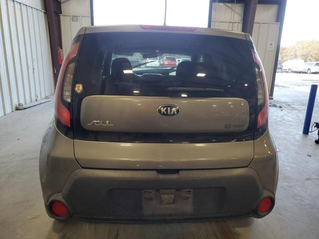 Photo 6 from auction – 2014 KIA SOUL with VIN KNDJN2A25E7078516
