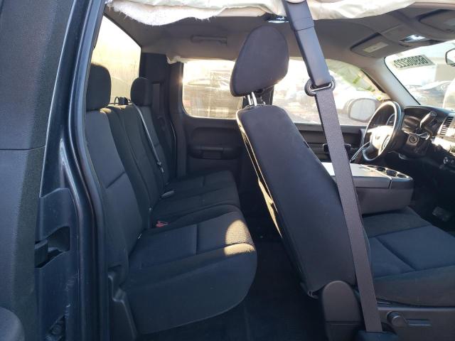 Photo 10 from auction – 2011 GMC SIERRA K15 with VIN 1GTR2VE33BZ138471