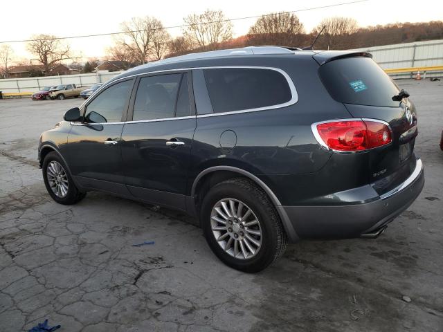 Photo 2 from auction – 2012 BUICK ENCLAVE with VIN 5GAKRCED7CJ372012