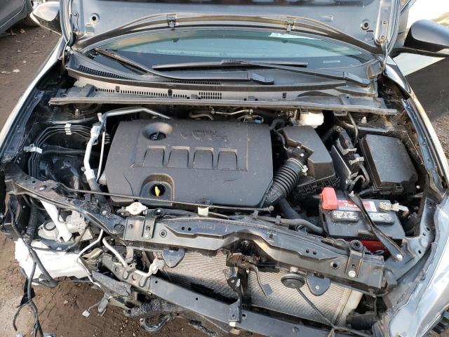 Photo 11 from auction – 2019 TOYOTA COROLLA L with VIN 2T1BURHE9KC232509