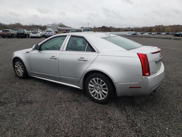 Photo 2 from auction – 2011 CADILLAC CTS LUXURY with VIN 1G6DG5EY1B0107878