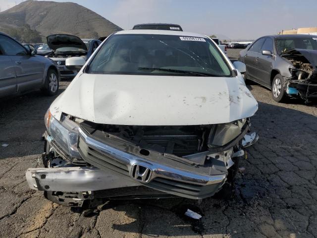 Фото 5 с аукциона – 2012 HONDA CIVIC HF с VIN 2HGFB2F60CH553583