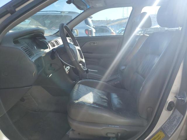 Photo 7 from auction – 2000 TOYOTA CAMRY LE with VIN 4T1BF28K5YU948936