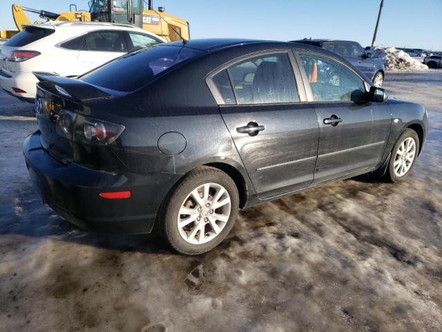 Фото 3 с аукциона – 2008 MAZDA 3 I с VIN JM1BK32F481819542