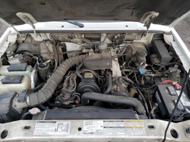 Photo 11 from auction – 1998 FORD RANGER SUP with VIN 1FTYR14C8WPA51670