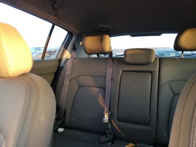 Photo 10 from auction – 2016 KIA SPORTAGE with VIN KNDPBCAC7G7880554