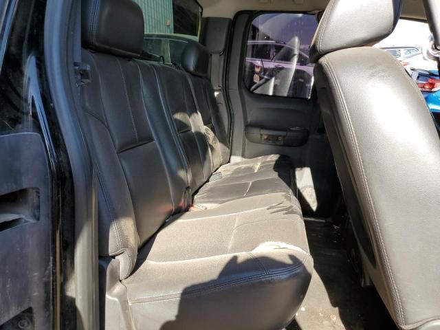 Photo 10 from auction – 2007 CHEVROLET SILVERADO with VIN 2GCEK19C271707795