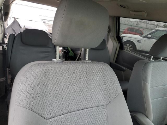 Photo 10 from auction – 2010 CHRYSLER TOWN & COU with VIN 2A4RR5D13AR151316