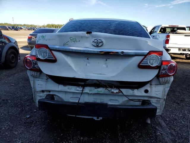 Photo 6 from auction – 2012 TOYOTA COROLLA BA with VIN 5YFBU4EE8CP055704