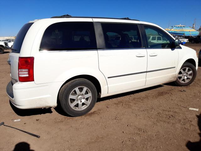 Photo 3 from auction – 2010 CHRYSLER TOWN & COU with VIN 2A4RR8DX8AR495634