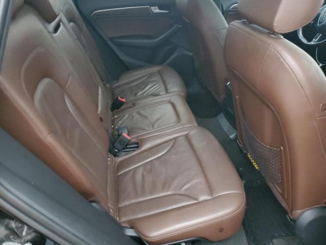 Photo 10 from auction – 2013 AUDI Q5 PREMIUM with VIN WA1LFAFP0DA079086