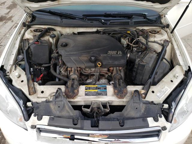 Photo 11 from auction – 2008 CHEVROLET IMPALA with VIN 2G1WC583689272513