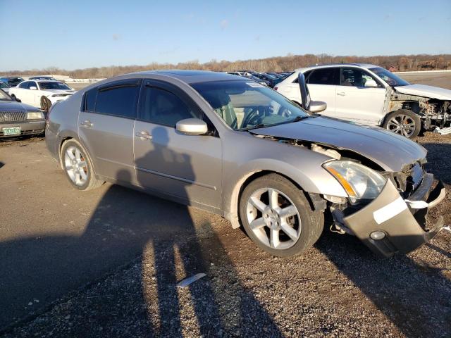 Photo 4 from auction – 2005 NISSAN MAXIMA SE with VIN 1N4BA41E25C806005