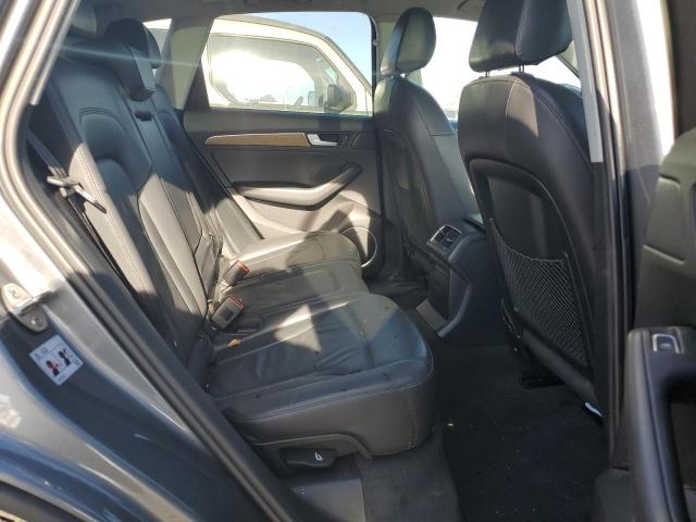 Photo 10 from auction – 2013 AUDI Q5 PREMIUM with VIN WA1DGAFP3DA035049